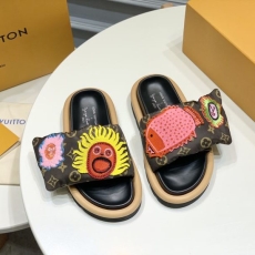 Louis Vuitton Slippers